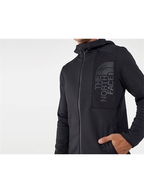 m meark hoodie tnf THE NORTH FACE | NF0A3YG54HF14HF